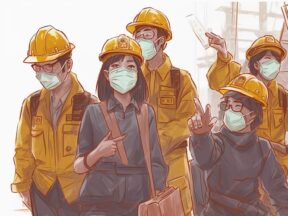 Hirarki Pengendalian Bahaya