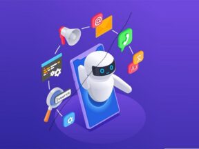 5 Chatbot AI Generatif Unggulan dan Dampaknya pada Masa Depan Teknologi