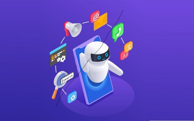 5 Chatbot AI Generatif Unggulan dan Dampaknya pada Masa Depan Teknologi