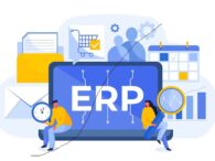 5 Perusahaan Penyedia Software ERP Terbaik