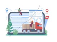 5 Perusahaan Terbaik dalam Menyediakan Software Supply Chain Management