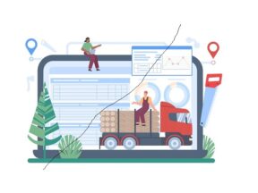 5 Perusahaan Terbaik dalam Menyediakan Software Supply Chain Management