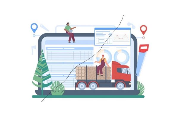5 Perusahaan Terbaik dalam Menyediakan Software Supply Chain Management