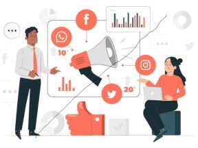 Akronim dan Istilah Pemasaran Digital yang Perlu Diketahui