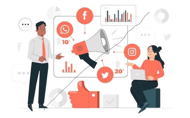 Akronim dan Istilah Pemasaran Digital yang Perlu Diketahui