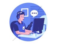 Apa Itu Spesialis Dukungan TI?