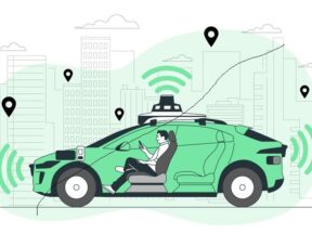 Apa itu Mobil Self-Driving? Mengungkap Teknologi yang Mudah Dimengerti