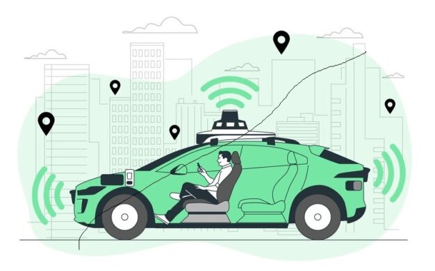 Apa itu Mobil Self-Driving? Mengungkap Teknologi yang Mudah Dimengerti