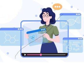 Bagaimana AI Generatif Akan Mengubah Pekerjaan Guru