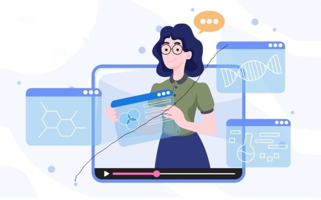 Bagaimana AI Generatif Akan Mengubah Pekerjaan Guru