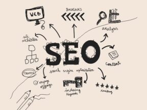 Berikut Dasar-Dasar SEO (Optimisasi Mesin Pencari)