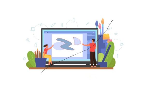 Dampak Kecerdasan Buatan Terhadap Dunia Seni