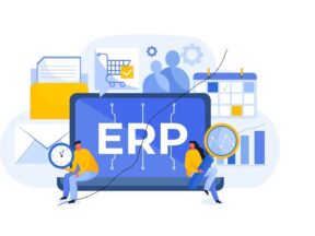 Efisiensi Bisnis: Integrasi IoT dengan ERP dalam Bisnis Modern