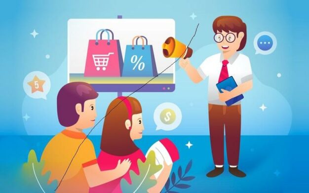 Faktor Yang Mempengaruhi Keputusan Pembelian dalam Dinamika Perilaku Konsumen