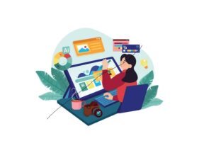 Fokus pada Pelanggan dalam Konten Bisnis Anda