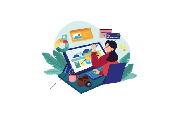 Fokus pada Pelanggan dalam Konten Bisnis Anda