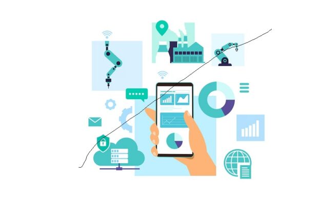 Inovasi dan Tantangan dalam SCM: Proyeksi Masa Depan Ai
