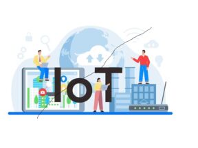 Apa itu Internet of Things (IoT)? – Memahami Internet Segalanya