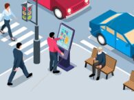 Revolusi Transportasi : Kecerdasan Buatan (AI) Mengubah Cara Kita Bepergian dengan Angkutan Umum