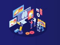 Kecerdasan Buatan Generatif (AI-Generatif) dalam Transformasi Industri Hiburan
