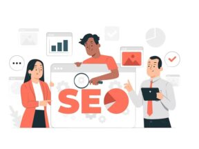 Key Performance Indicators (KPI) untuk SEO
