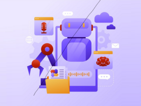 Konten AI Membutuhkan Kepribadian