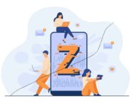 Karakter Gen Z yang Perlu Diketahui oleh Pemasar