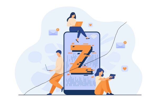 Karakter Gen Z yang Perlu Diketahui oleh Pemasar