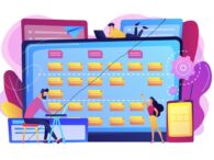 Pengertiaan Class Diagram: Hubungan antar Kelas, Fungsi, Asosiasi, Agregasi, dan Pewarisan