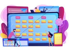 Pengertiaan Class Diagram: Hubungan antar Kelas, Fungsi, Asosiasi, Agregasi, dan Pewarisan