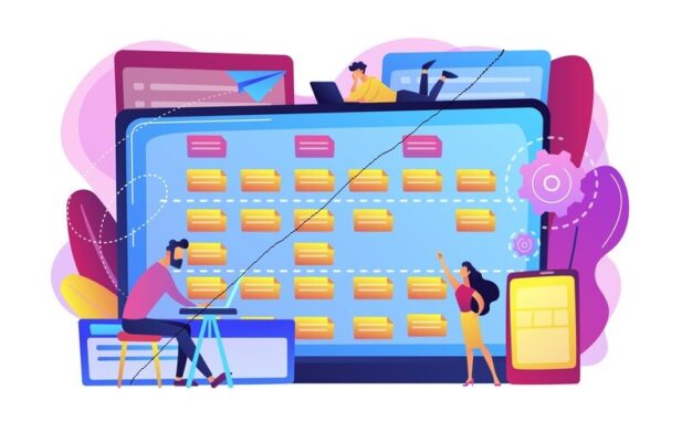 Pengertiaan Class Diagram: Hubungan antar Kelas, Fungsi, Asosiasi, Agregasi, dan Pewarisan