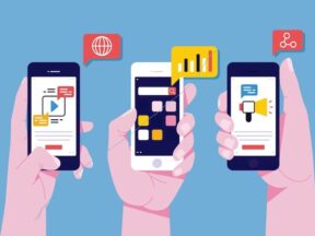 Pengertian Aplikasi Pihak Ketiga?