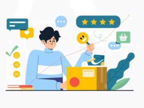 Pengertian Online Customer Review (OCRs) Menurut Para Ahli