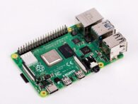 Perbedaan dari Versi Raspberry Pi