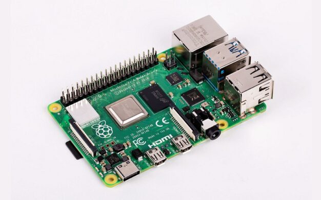 Perbedaan dari Versi Raspberry Pi