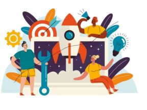 Tips Konten Pemasaran Digital untuk Startup