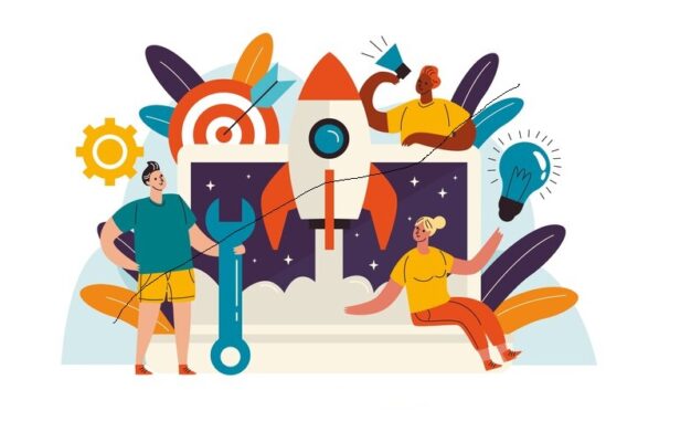 Tips Konten Pemasaran Digital untuk Startup