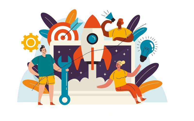 Tips Konten Pemasaran digital untuk Startup
