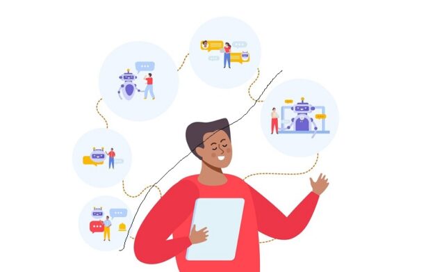 Transformasi Bisnis dalam Penggunaan Kecerdasan Buatan (AI)