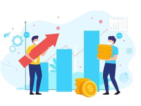 Compound Annual Growth Rate (CAGR) dalam Analisis Investasi dan Bisnis
