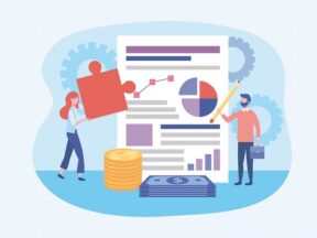 Laporan Keuangan Konsolidasi untuk Kesehatan Finansial Bisnis