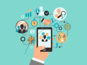 Manajemen Tenaga Kerja Seluler (Mobile Workforce Management – MWM)