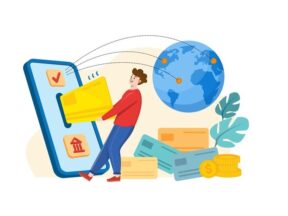 Neraca Pembayaran Internasional