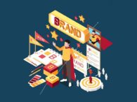 Pengaruh Green Brand Terhadap Green Brand Personality