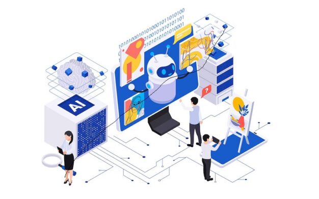 Transformasi Bisnis Melalui Penggunaan Perangkat Lunak Kecerdasan Buatan