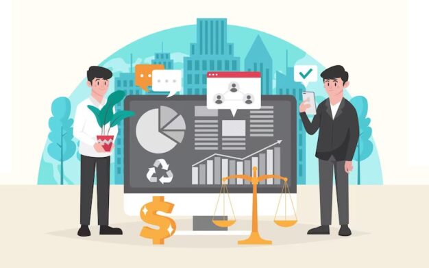 Tata Kelola Keuangan Bisnis, Administrasi Keuangan yang Efektif