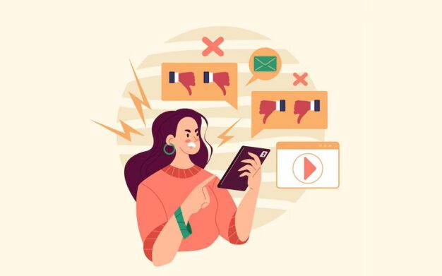 5 Alasan Mengapa Strategi Konten Pemasaran Anda Tidak Berhasil