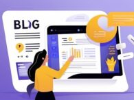 Cara Meningkatkan Visibilitas Posting Blog