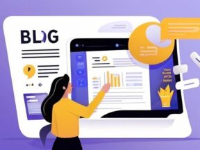 Cara Meningkatkan Visibilitas Posting Blog