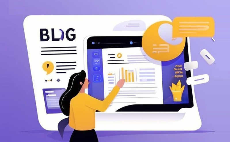 Cara Meningkatkan Visibilitas Posting Blog